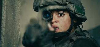 Battle Los Angeles Image