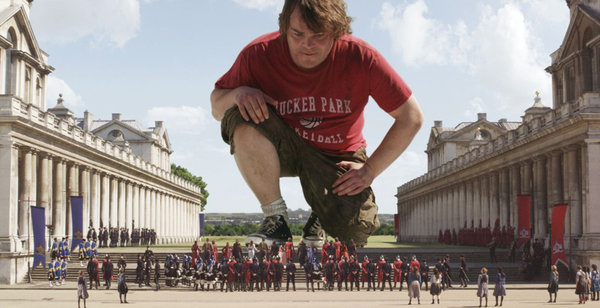 Gullivers Travels © 20th Century Fox