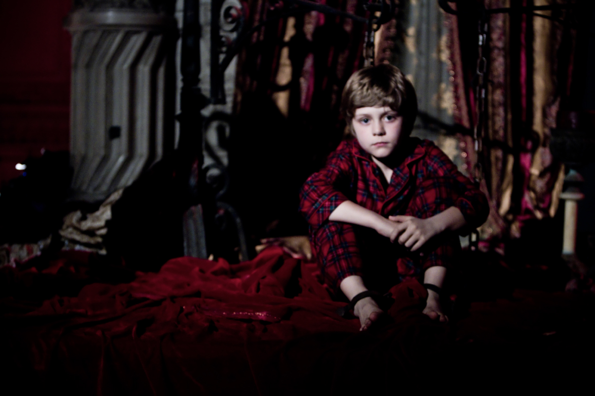 Insidious © Film District