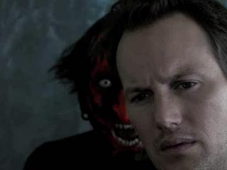 Insidious Image