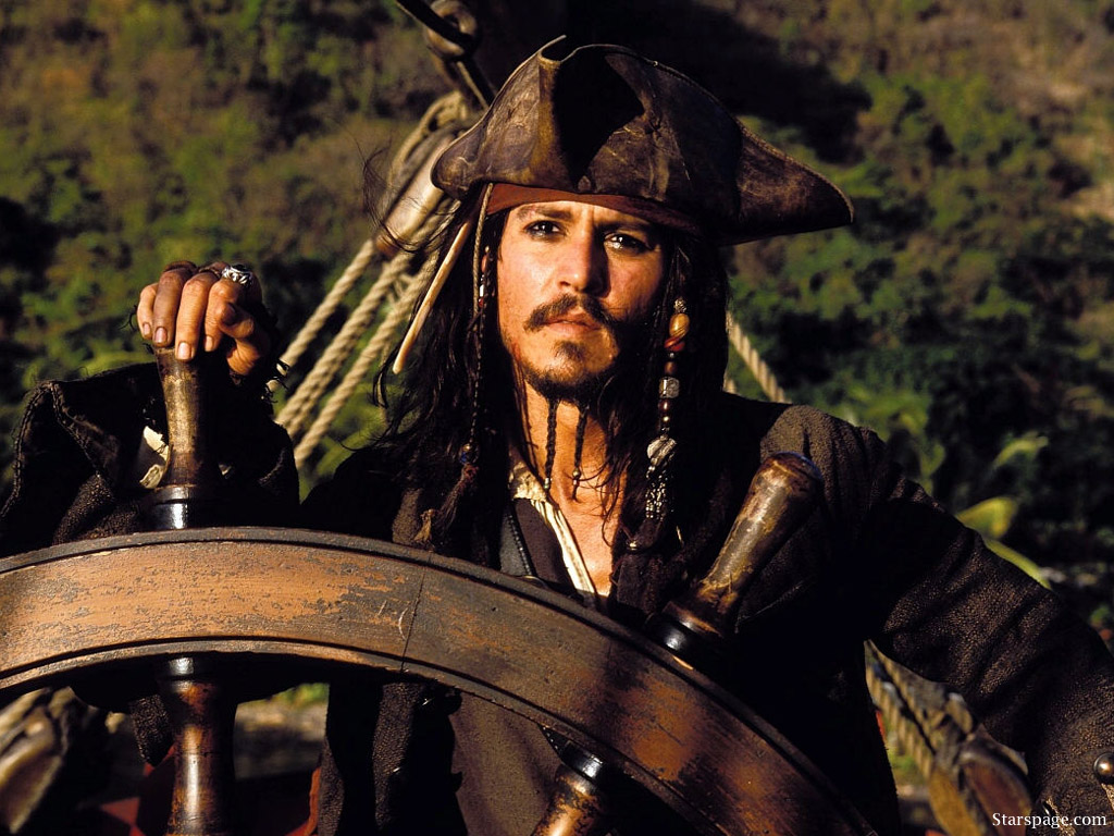 Pirates of the Carribbean: On Stranger Tides Image
