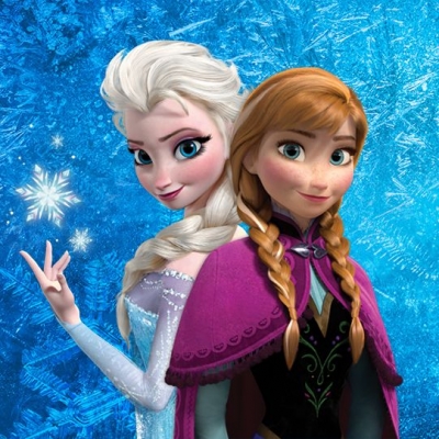 Frozen Image