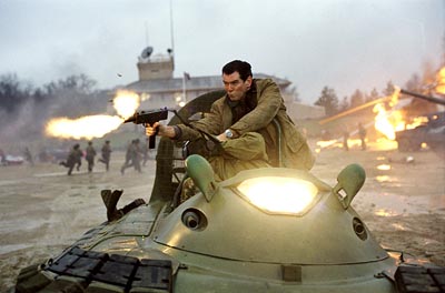 Die Another Day © MGM