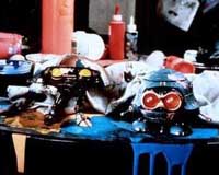 *Batteries not Included © Universal