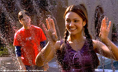 Clockstoppers © Disney