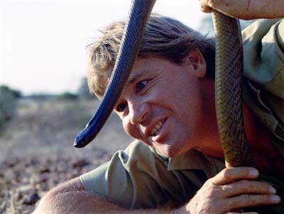 Crocodile Hunter: Collision Course © MGM