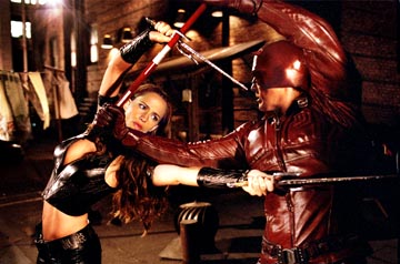 Daredevil © Unknown