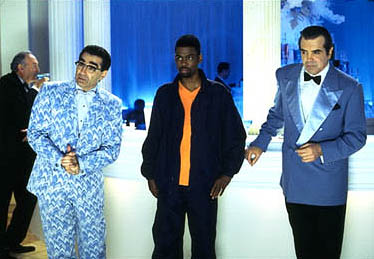 Down to Earth © Paramount Pictures