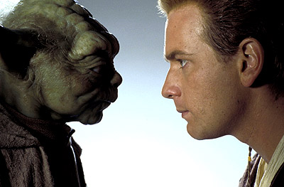 Star Wars: Episode I: The Phantom Menace © 20th Century Fox