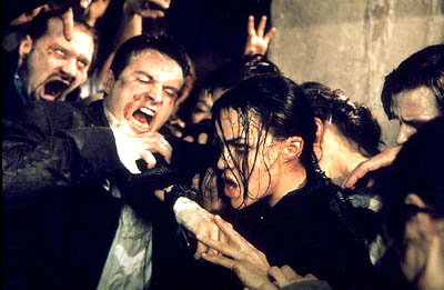 Resident Evil © Screen Gems