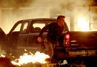 The Sum of all fears © Paramount Pictures