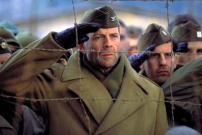 Hart's War © Unknown
