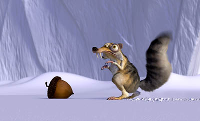 Ice Age © 20th Century Fox