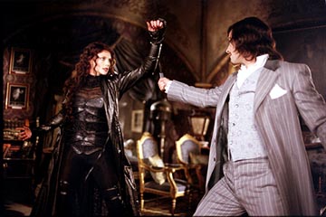 The League of Extraordinary Gentlemen &copy; 20th Century Fox