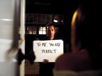 Love Actually © Universal Pictures