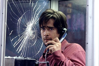 Phone Booth © Unknown